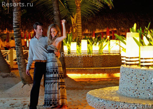 Paradisus Punta Cana 40